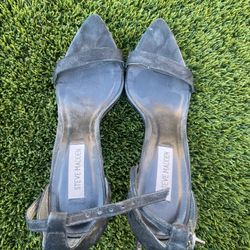 Steve Madden Sane Heels