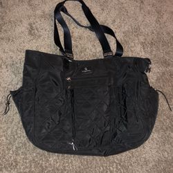 Bagallini Diaper Bag 