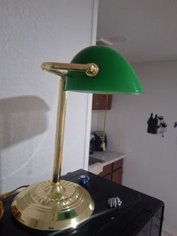 Office desk lamp new