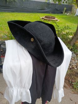 Halloween costume