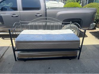 Daybed