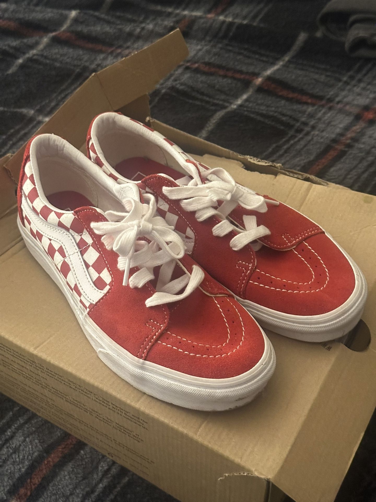 Vans