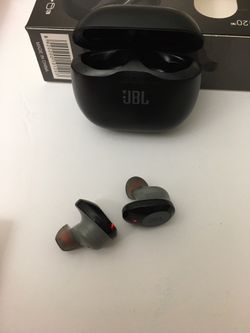JBL 120