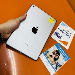 iPad Mini 4th Generation 64 GB 