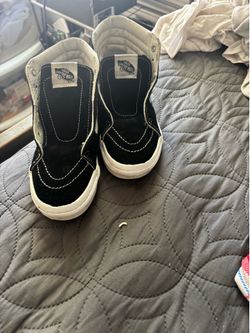 Size3 vans