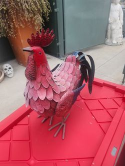 Yard Decorations