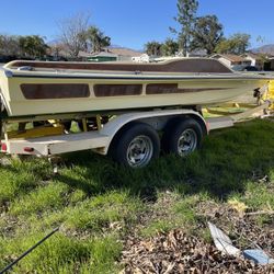 En Buen Estado No Tiene Motor 