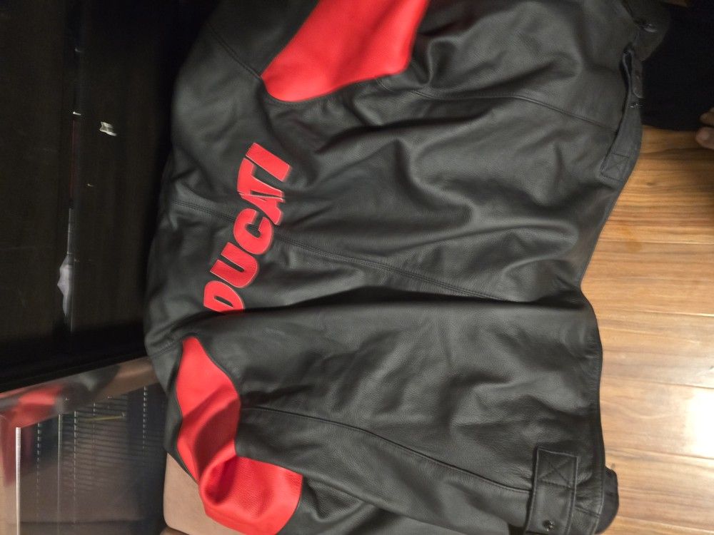 Dainese Jacket Large 56 Jacket