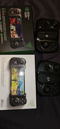 Razor Gaming Crontoller 30 Each OBO