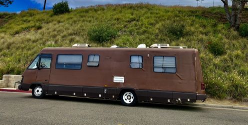1990 Chevy Chieftain 