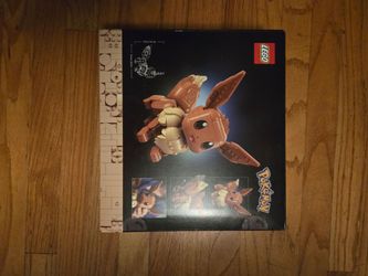 Lego Evee