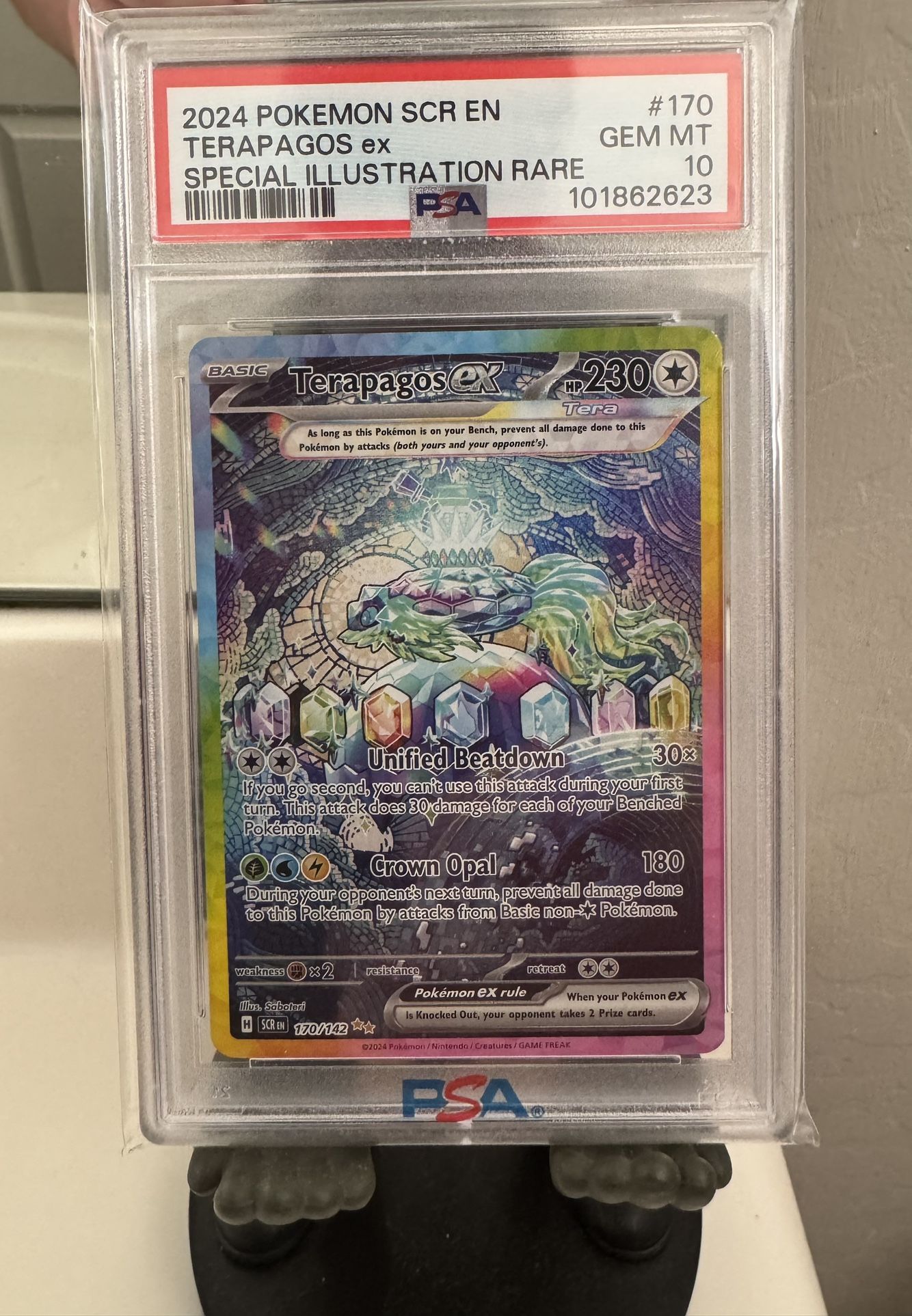 Pokémon 