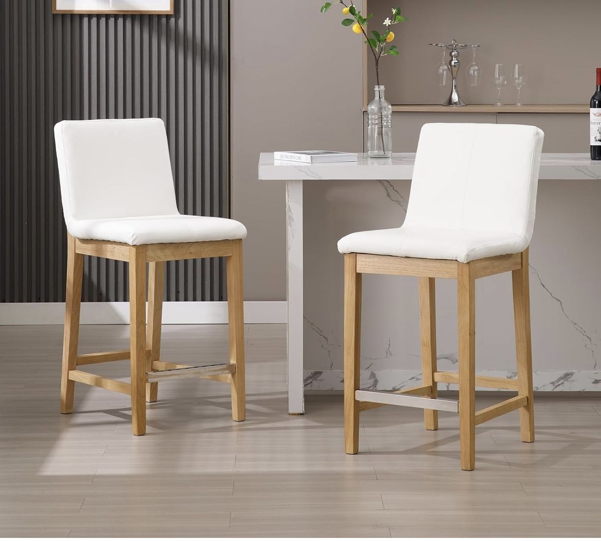 Brand New Counter High Stools