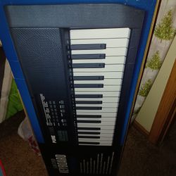 Piano Forsale Fairly New