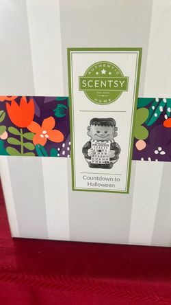 Scentsy