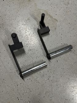 Plate Holder
