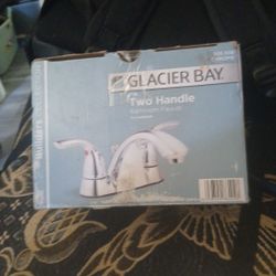 Bathroom Faucet