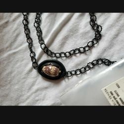 Bottega Veneta Shell Necklaces And Bracelets Best Offer 