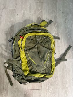 Osprey Nebula Backpack