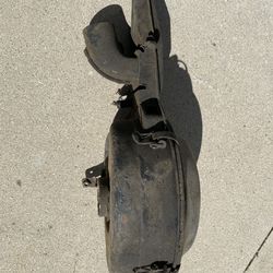 Volkswagen Beetle  air filter