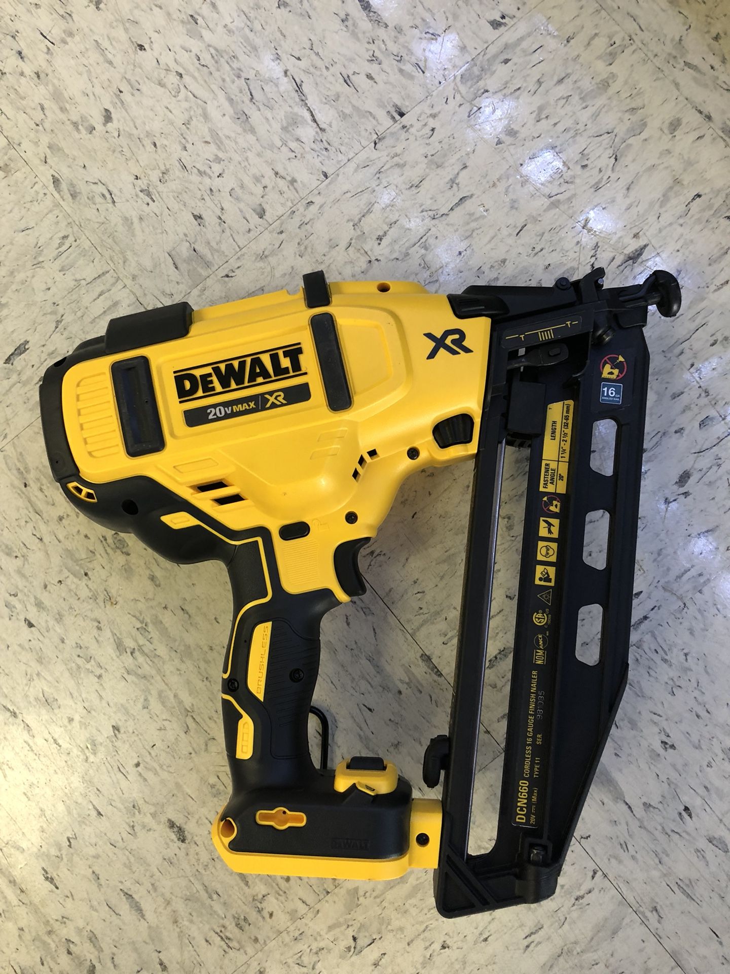 Dewalt