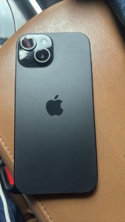 iPhone 15 128gb