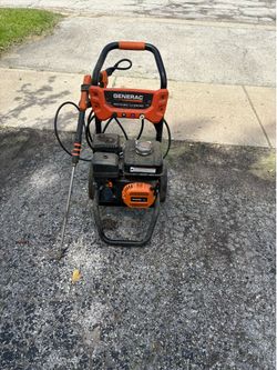 General power washer