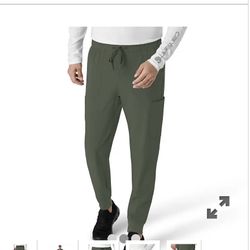 Men Scrubs Pants Carhartt 