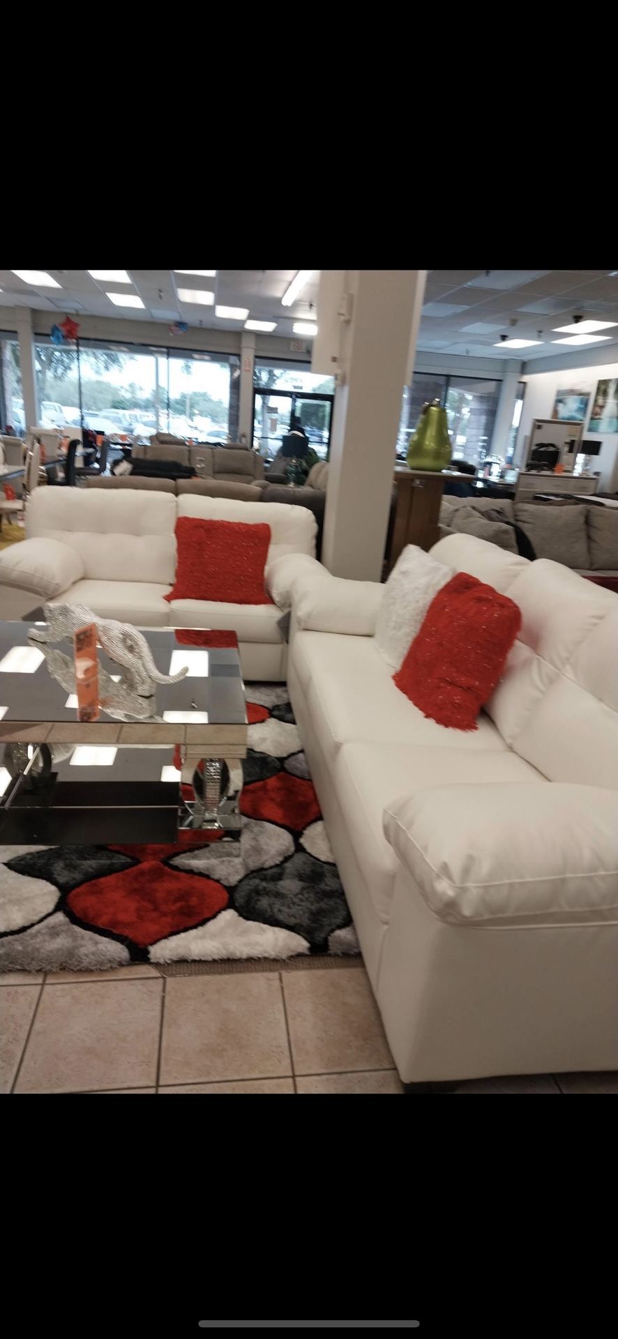 Living Room Set
