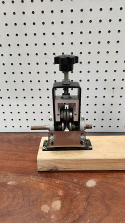 Wire Cable Stripping Peeling Machine