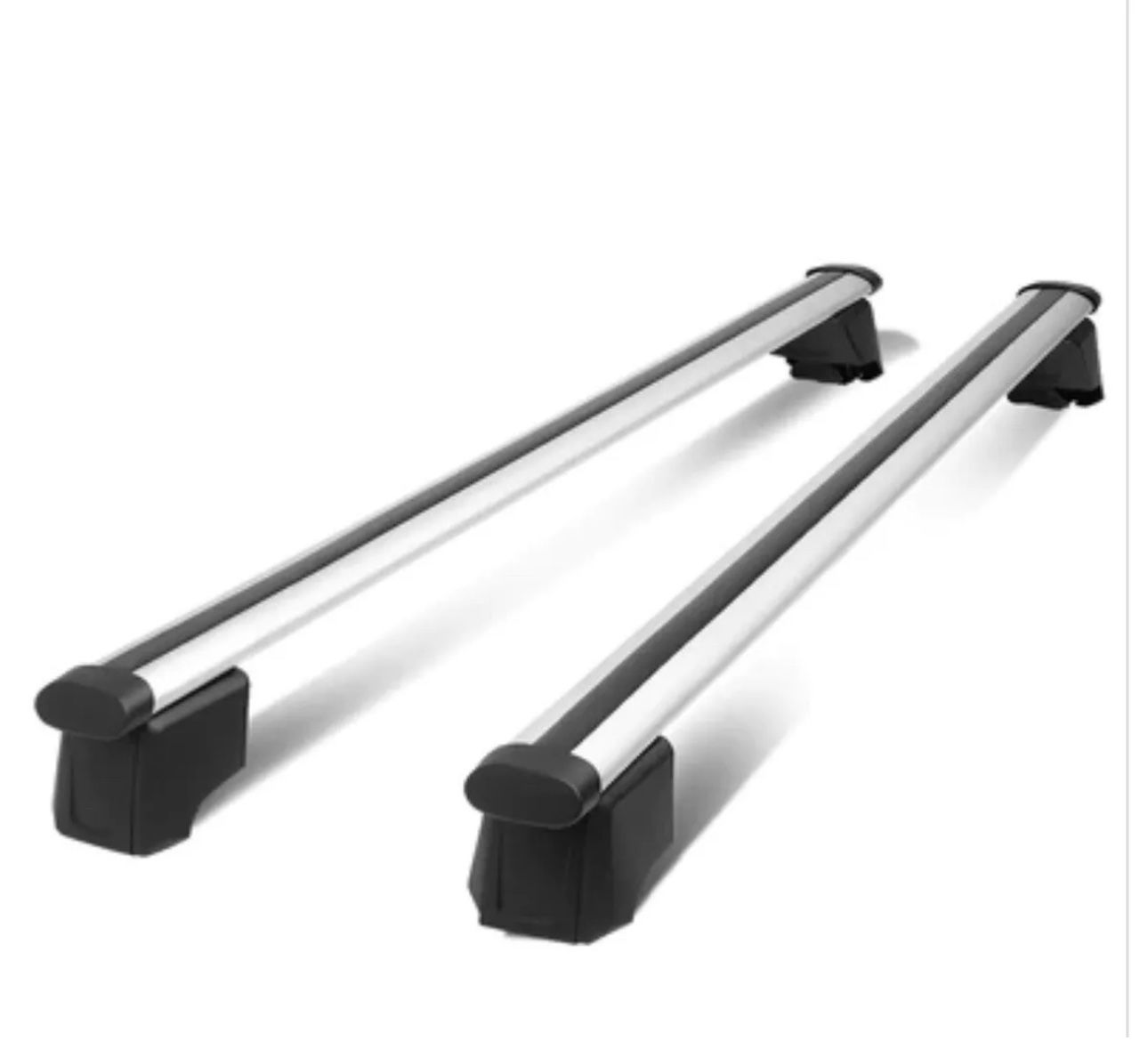 Brand New Audi Q5 2018 - 2023 Cargo Rack In A Box  