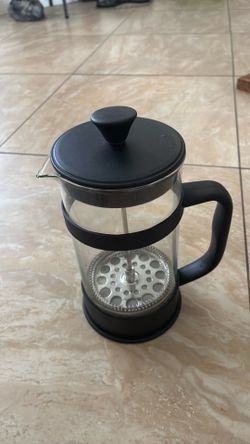 Brand new coffee/tea maker