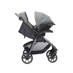 Baby Transport Pet Stroller Eddie Bauer Car Seat And Stroller