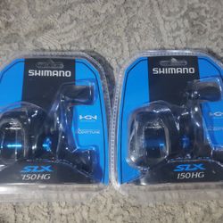 Fishing Reel 