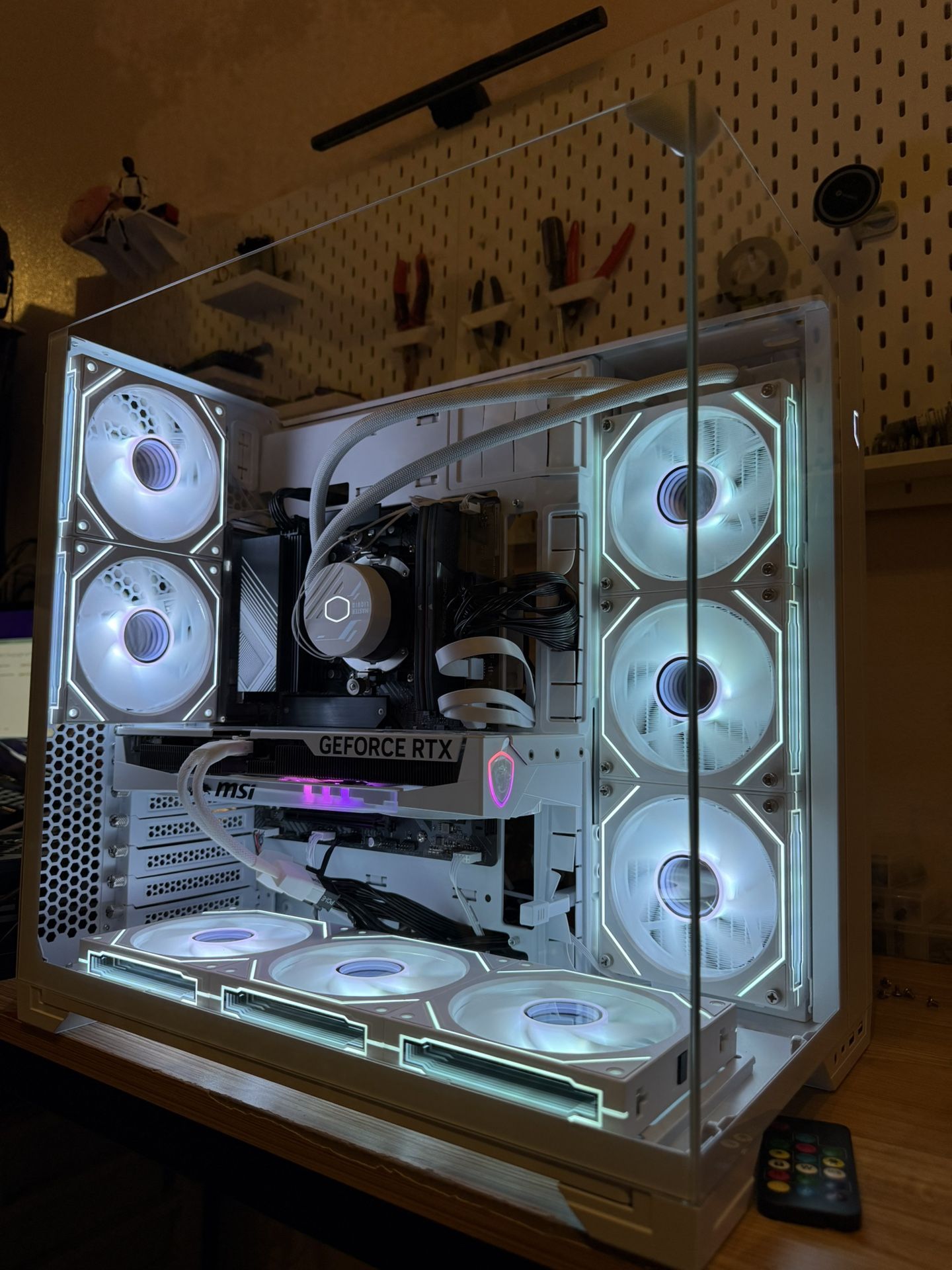 Gaming Pc 5060ti