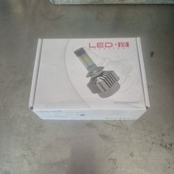 H1 LED Headlights 