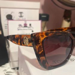Sunglasses New