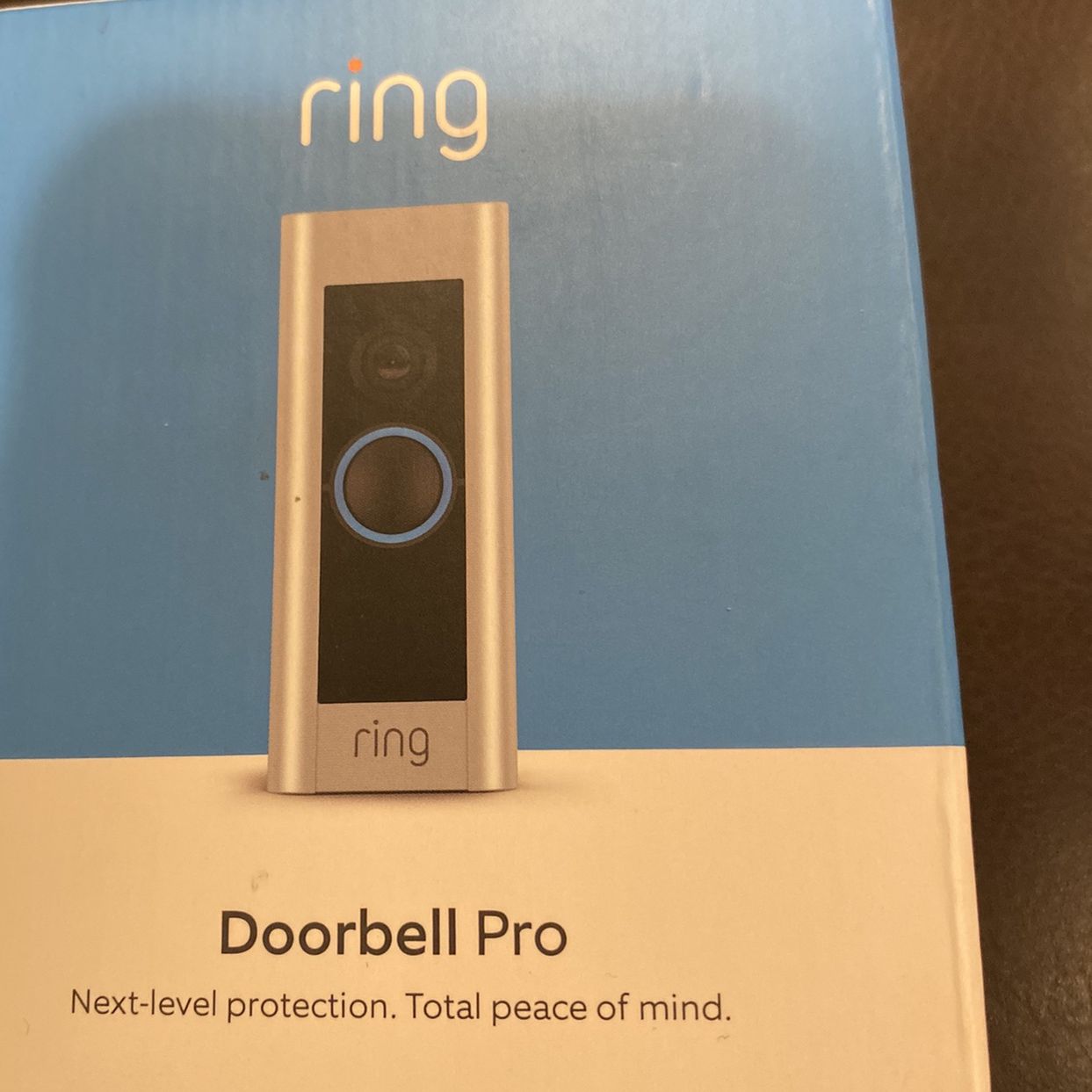 Doorbell Ring Pro
