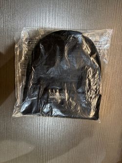 Costco Beanie in Black