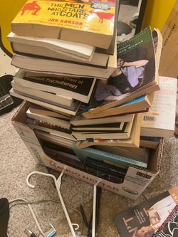 Free books