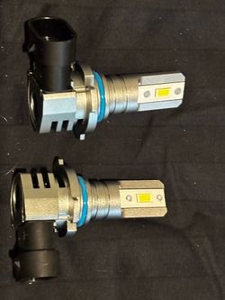 LED HEADLIGHTS 9003/HB3
