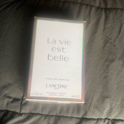 La Vie Est Belle Eau De Perfum