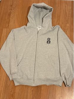 Rebel8 jacket