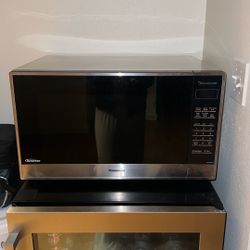 Panasonic Microwave 
