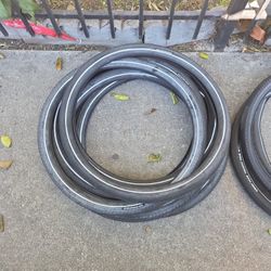 27.5 Inch Tires