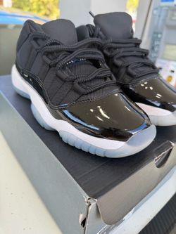 Jordan space jam low GS