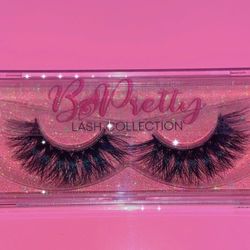 Kylie Lashes