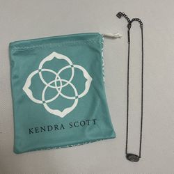 Kendra Scott Necklace 