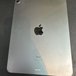 Ipad Air 4th Generation 64Gb Wifi Good Condition