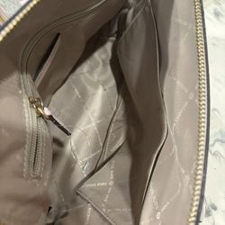 Michael Korss Back Pack And Bag